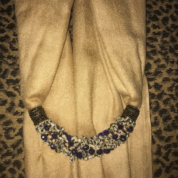 Cayetano Legacy Collection Necklace - Picture 4 of 4